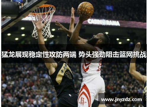 猛龙展现稳定性攻防两端 势头强劲阻击篮网挑战