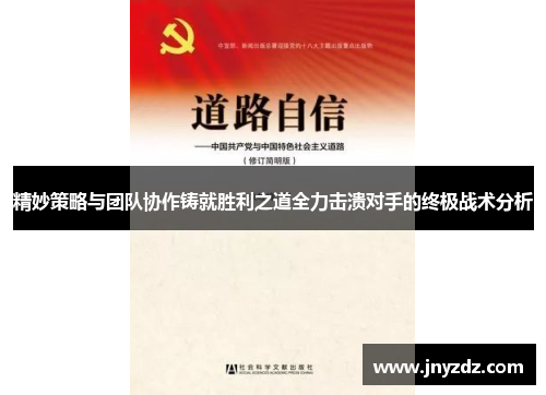 精妙策略与团队协作铸就胜利之道全力击溃对手的终极战术分析